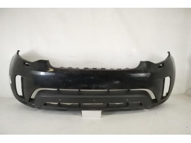 bontott LAND ROVER DISCOVERY V Első Lökhárító (Üresen)