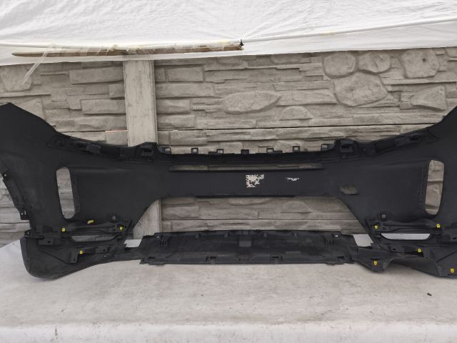 bontott LAND ROVER DISCOVERY V Első Lökhárító (Üresen)