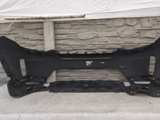 bontott LAND ROVER DISCOVERY V Első Lökhárító (Üresen)