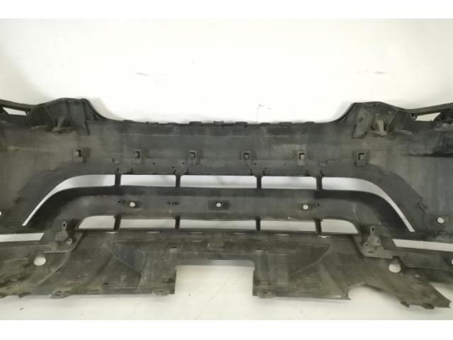 bontott LAND ROVER DISCOVERY V Első Lökhárító (Üresen)