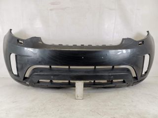 bontott LAND ROVER DISCOVERY V Első Lökhárító (Üresen)