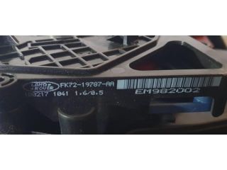 bontott LAND ROVER DISCOVERY V Fűtőmotor (Klímás)