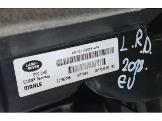 bontott LAND ROVER DISCOVERY V Fűtőmotor (Klímás)