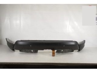 bontott LAND ROVER DISCOVERY V Hátsó Lökhárító Légterelő