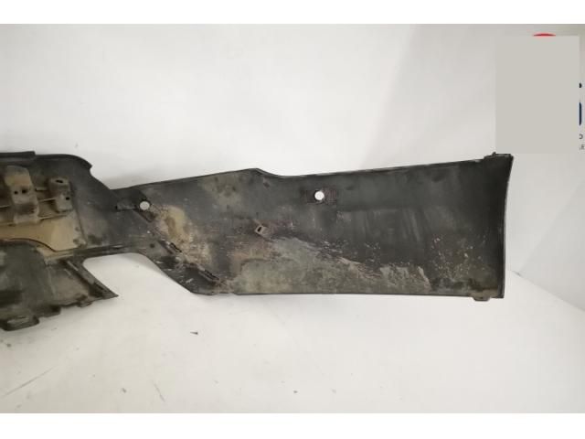 bontott LAND ROVER DISCOVERY V Hátsó Lökhárító Légterelő