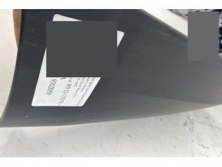 bontott LAND ROVER DISCOVERY V Hátsó Lökhárító Légterelő