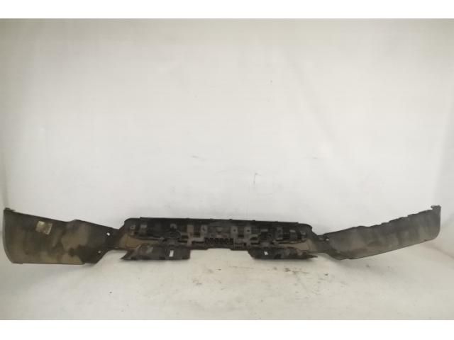 bontott LAND ROVER DISCOVERY V Hátsó Lökhárító (Részeivel)