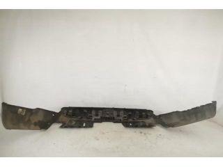 bontott LAND ROVER DISCOVERY V Hátsó Lökhárító (Részeivel)