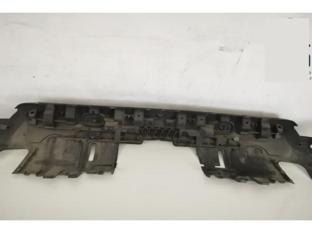 bontott LAND ROVER DISCOVERY V Hátsó Lökhárító (Részeivel)