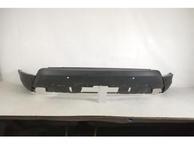 bontott LAND ROVER DISCOVERY V Hátsó Lökhárító (Részeivel)