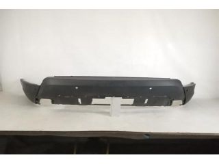 bontott LAND ROVER DISCOVERY V Hátsó Lökhárító (Részeivel)