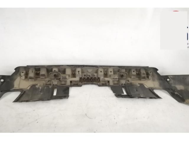 bontott LAND ROVER DISCOVERY V Hátsó Lökhárító (Részeivel)