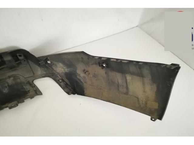 bontott LAND ROVER DISCOVERY V Hátsó Lökhárító (Részeivel)