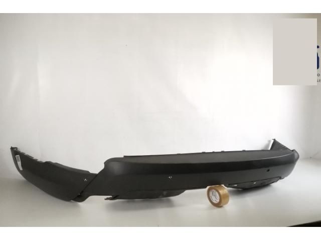 bontott LAND ROVER DISCOVERY V Hátsó Lökhárító (Részeivel)