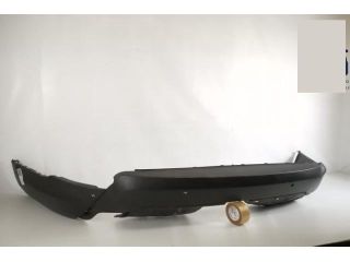 bontott LAND ROVER DISCOVERY V Hátsó Lökhárító (Részeivel)