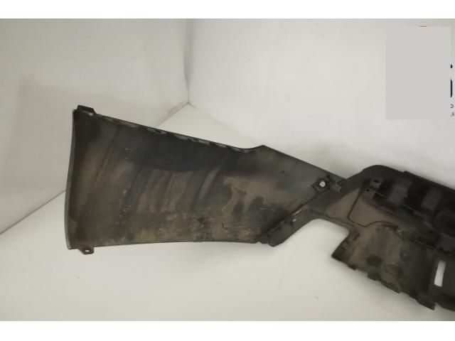 bontott LAND ROVER DISCOVERY V Hátsó Lökhárító (Részeivel)