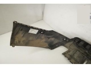 bontott LAND ROVER DISCOVERY V Hátsó Lökhárító (Részeivel)