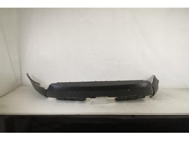 bontott LAND ROVER DISCOVERY V Hátsó Lökhárító (Részeivel)