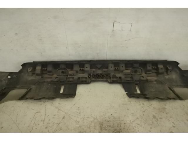 bontott LAND ROVER DISCOVERY V Hátsó Lökhárító (Részeivel)