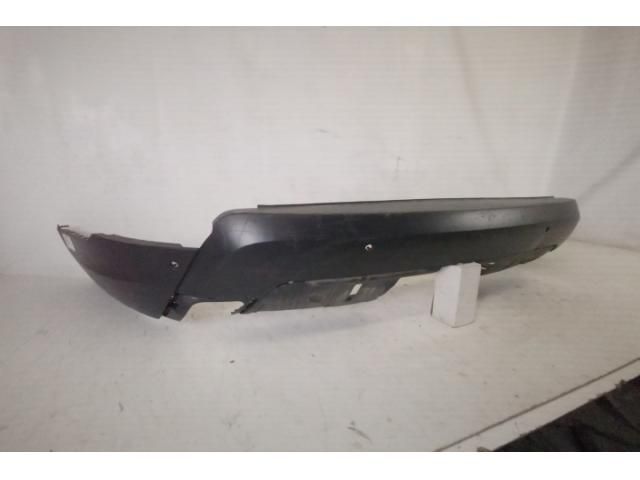 bontott LAND ROVER DISCOVERY V Hátsó Lökhárító (Részeivel)