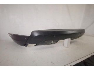 bontott LAND ROVER DISCOVERY V Hátsó Lökhárító (Részeivel)