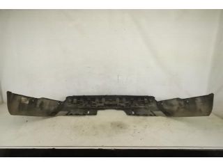 bontott LAND ROVER DISCOVERY V Hátsó Lökhárító (Részeivel)