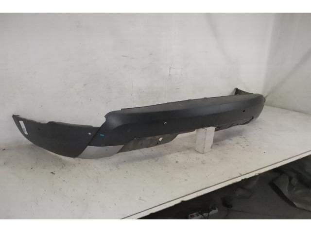 bontott LAND ROVER DISCOVERY V Hátsó Lökhárító (Részeivel)