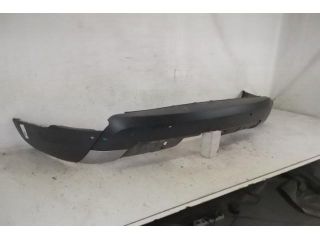 bontott LAND ROVER DISCOVERY V Hátsó Lökhárító (Részeivel)