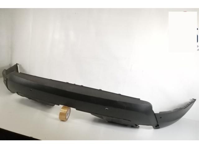 bontott LAND ROVER DISCOVERY V Hátsó Lökhárító (Részeivel)