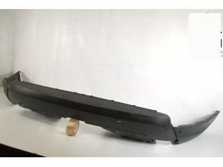 bontott LAND ROVER DISCOVERY V Hátsó Lökhárító (Részeivel)