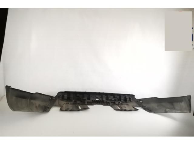 bontott LAND ROVER DISCOVERY V Hátsó Lökhárító (Részeivel)