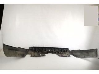 bontott LAND ROVER DISCOVERY V Hátsó Lökhárító (Részeivel)