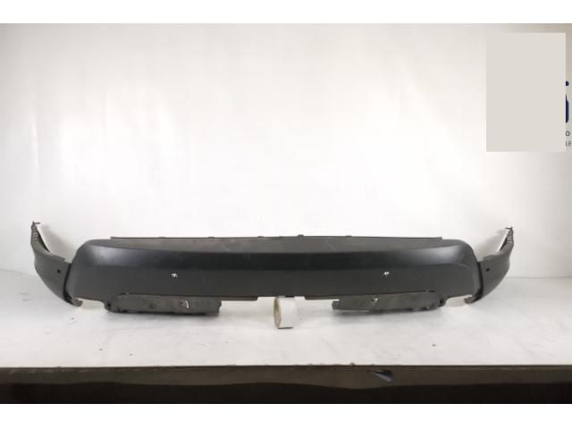 bontott LAND ROVER DISCOVERY V Hátsó Lökhárító (Részeivel)