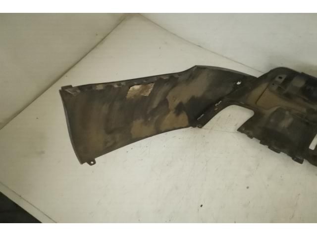 bontott LAND ROVER DISCOVERY V Hátsó Lökhárító (Részeivel)