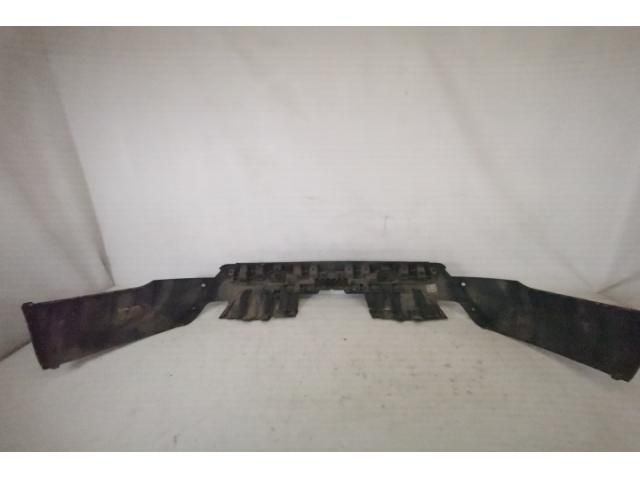 bontott LAND ROVER DISCOVERY V Hátsó Lökhárító (Részeivel)