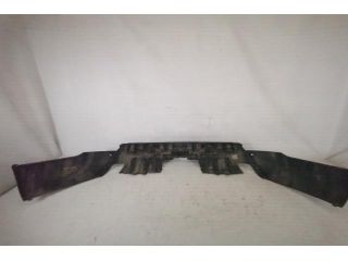 bontott LAND ROVER DISCOVERY V Hátsó Lökhárító (Részeivel)