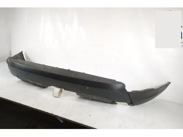 bontott LAND ROVER DISCOVERY V Hátsó Lökhárító (Részeivel)