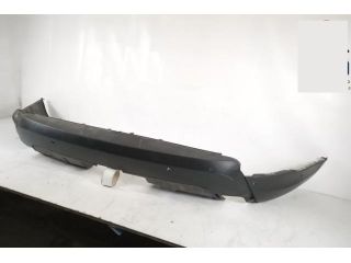 bontott LAND ROVER DISCOVERY V Hátsó Lökhárító (Részeivel)