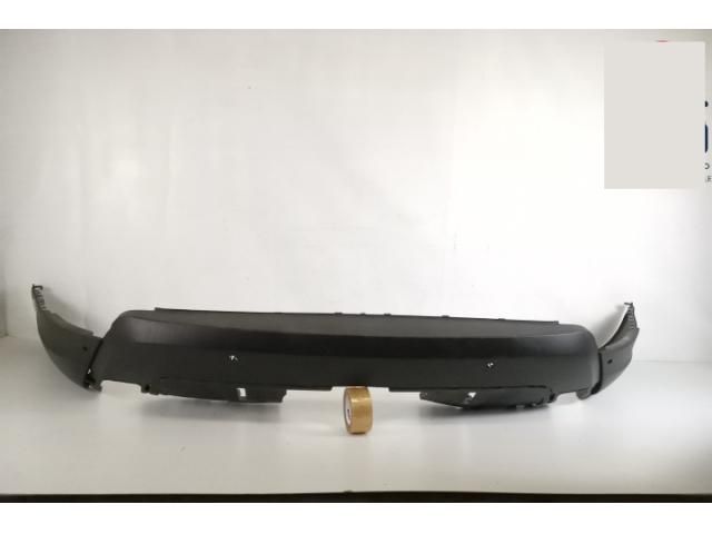 bontott LAND ROVER DISCOVERY V Hátsó Lökhárító (Részeivel)