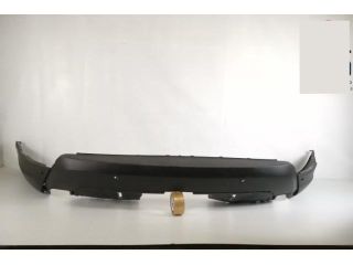 bontott LAND ROVER DISCOVERY V Hátsó Lökhárító (Részeivel)