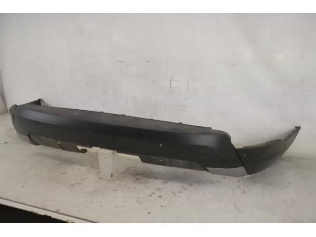 bontott LAND ROVER DISCOVERY V Hátsó Lökhárító (Részeivel)