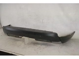 bontott LAND ROVER DISCOVERY V Hátsó Lökhárító (Részeivel)