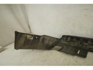 bontott LAND ROVER DISCOVERY V Hátsó Lökhárító (Részeivel)