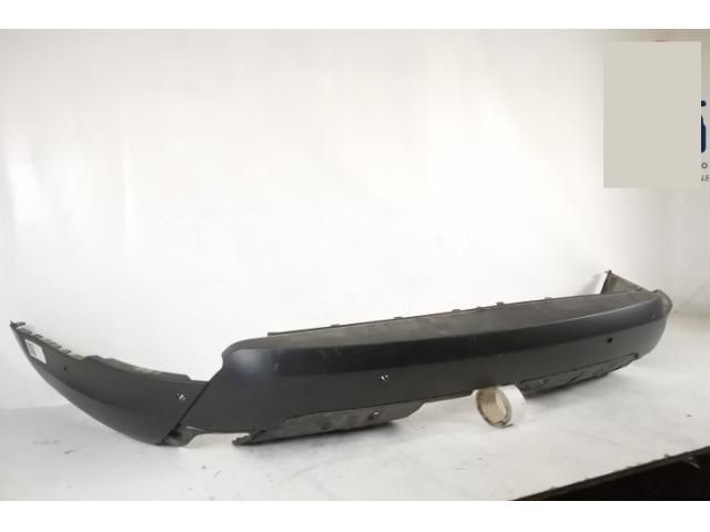 bontott LAND ROVER DISCOVERY V Hátsó Lökhárító (Részeivel)