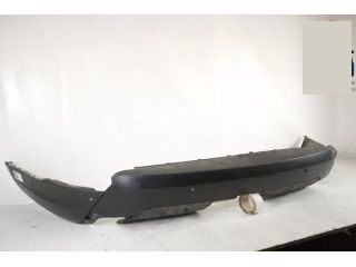 bontott LAND ROVER DISCOVERY V Hátsó Lökhárító (Részeivel)