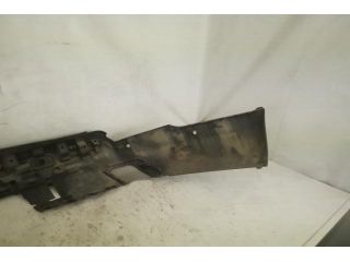 bontott LAND ROVER DISCOVERY V Hátsó Lökhárító (Részeivel)