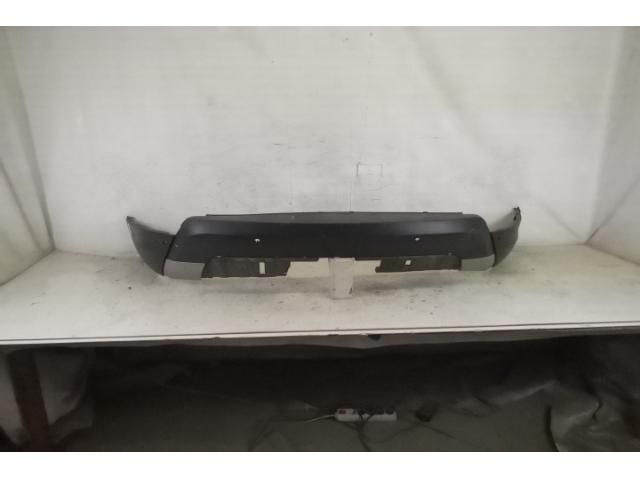 bontott LAND ROVER DISCOVERY V Hátsó Lökhárító (Részeivel)