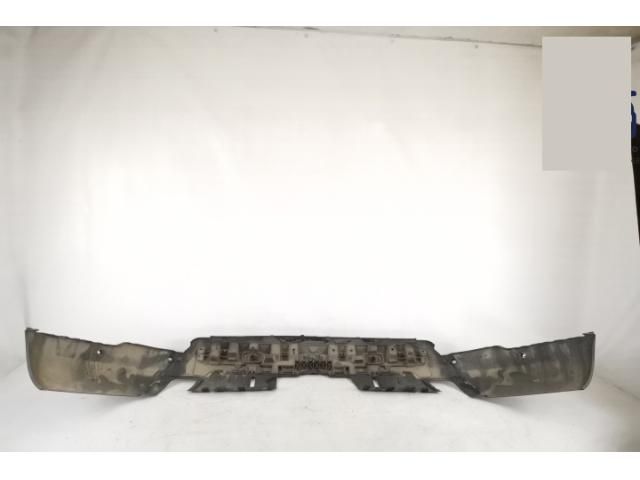 bontott LAND ROVER DISCOVERY V Hátsó Lökhárító (Részeivel)