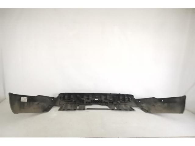 bontott LAND ROVER DISCOVERY V Hátsó Lökhárító (Részeivel)