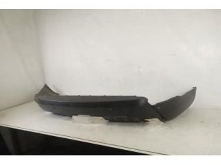 bontott LAND ROVER DISCOVERY V Hátsó Lökhárító (Részeivel)